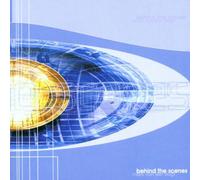 Various - Behind The Scenes