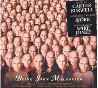 Various - Being John Malkovich