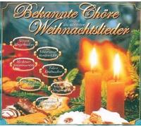 Various - Bekannte Chöre Singen Die Schö [Import]