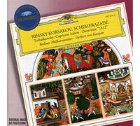 Various [Belart - Rimsky-Korsakov:Sheherazade