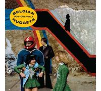 Various - Belgian Nuggets 90s-00s Vol.1