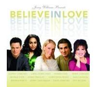 Various - Believe in Love Songs of Hope