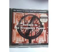 Various - Believe in the Frequency Po