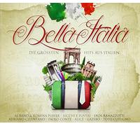 Various - Bella Italia [Import]
