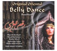 Various - Belly Dance Bauchtanz