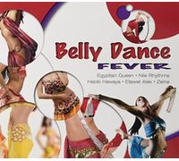 Various - Belly Dance Fever