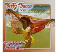 Various - Belly Dance Fever