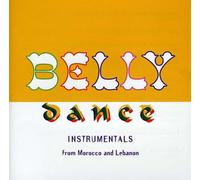 Various - Belly Dance Instrumentals