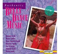 Various - Belly Dance Music
