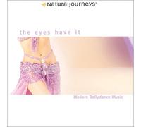 Various - Bellydance Music: Eyes Have It