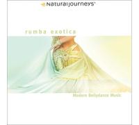 Various - Bellydance Music: Rumba Exotic