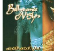 Various - Bellydance Nights