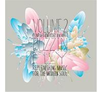 Various - Ben Watt Presents: Buzzin' Fly