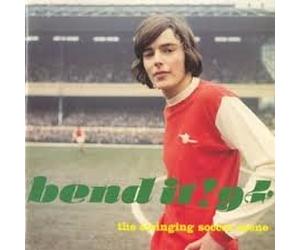 Various - Bend It! '94