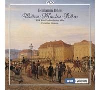 Various - Benjamin Bilse: Waltzes, Marches, Polkas