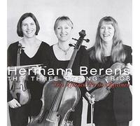 Various - Berens: Trio Op.85 Nos 1,2 & 3