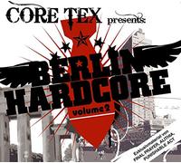 Various - Berlin Hardcore, Vol. 2