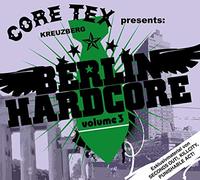 Various - Berlin Hardcore Vol.3
