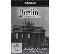 Various - Berlin,Hauptstadt Des Deutschen Reiches [Alemania] [DVD]