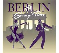 Various - Berlin Swing Time