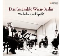 Various - Berlin Wir Habenviel Spass-Lig [Alemania] [DVD]