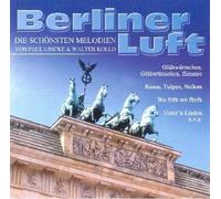 Various - Berliner Luft
