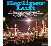 Various - Berliner Luft - Baccarola - 72 383 ZU