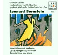 Various - Bernstein/Candide-West Side St