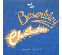 Various - Beserkley Chartbusters