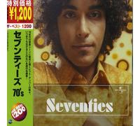 Various - Best 1200 70's