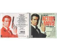 Various - Best Action Movie Themes