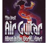 Various - Best Air Guitar ALB. [Import]