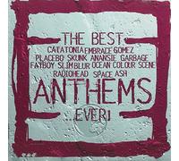 Various - Best Anthems Ever Part 3