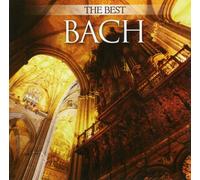 Various - Best Bach