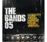 Various - Best Bands 2005