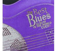Various - Best Blues Album in The World [Import]