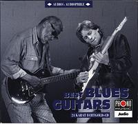 Various - Best Blues Guitars