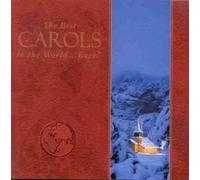 Various - Best Carols in the World. [Casete]