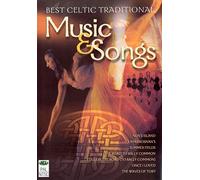 Various - Best Celtic Traditional-Music & Songs