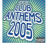Various – Best Club Anthems 2005 the – Virgin Mobile