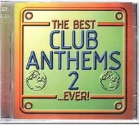Various – Best Club Anthems Ever 2 – DVD – Importación USA