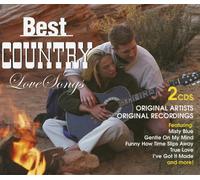 Various - Best Country Love Songs
