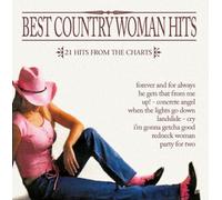 Various - Best Country Women Hits