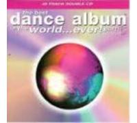 Various Best Dance Album Ever 6 (CD) (Importación USA)