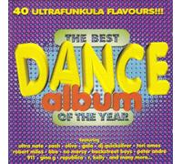 Various - Best Dance Album of Year