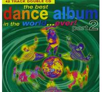 Varios – Best Dance Lp in/World 2