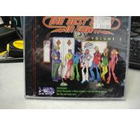 Various - Best Disco in Town 3