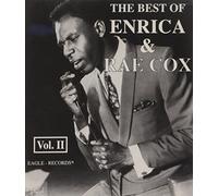 Various - Best Enrica & Raecox V2 (Various Artists)