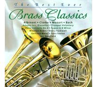 Various - Best Ever Brass Classics