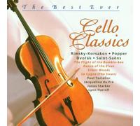 Various - Best Ever Cello Classics